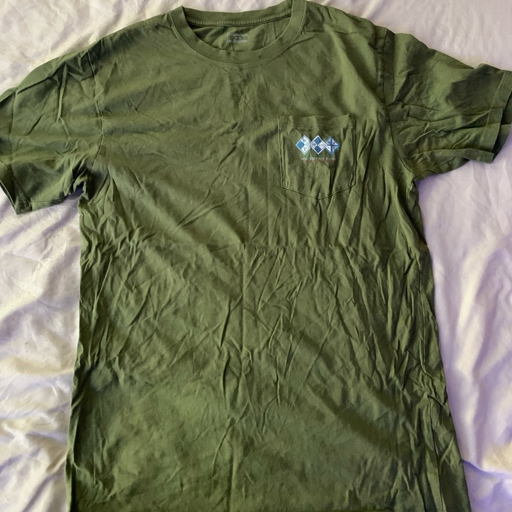 southern tide T-shirt